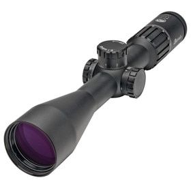 Burris Optics RT-15 3-15x50mm Rifle Scope - SCR 2 MIL Reticle